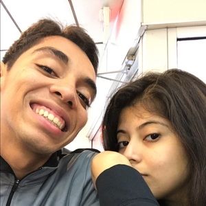 Meet your Posher, Lea